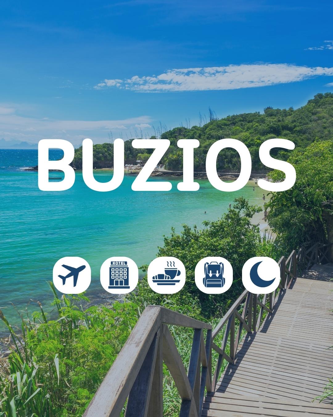 Imagen de Buzios