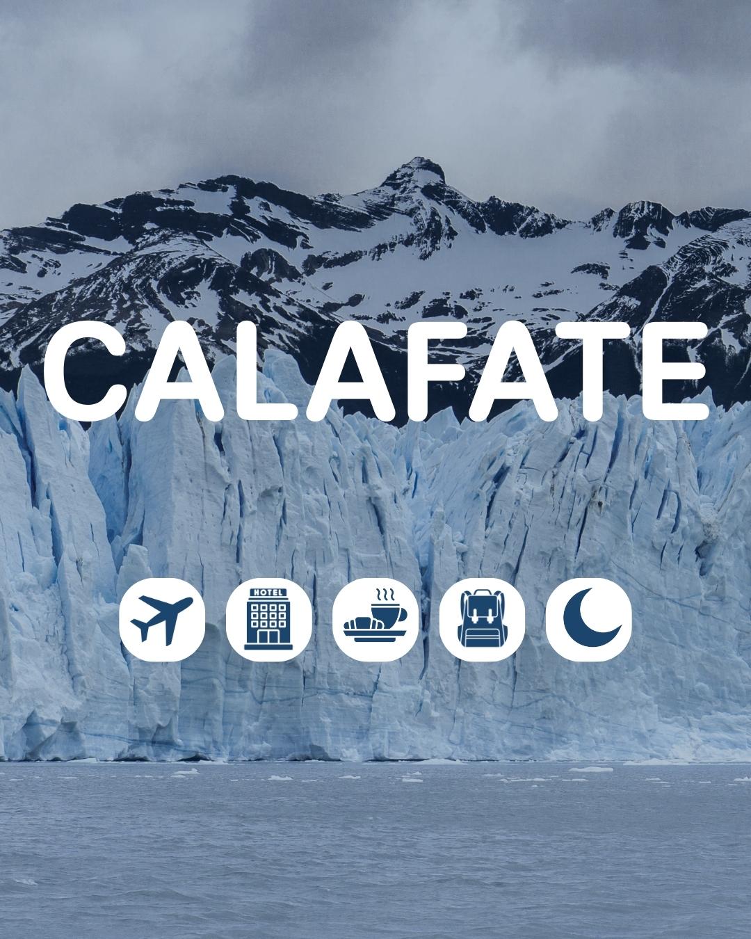 Imagen de Calafate