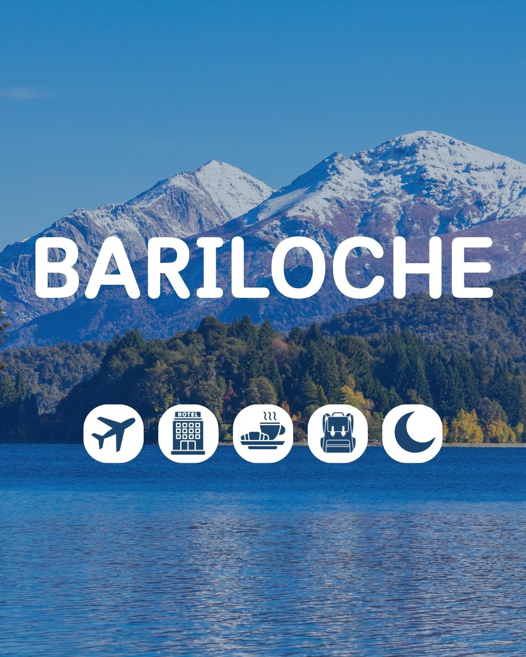 Imagen de Bariloche