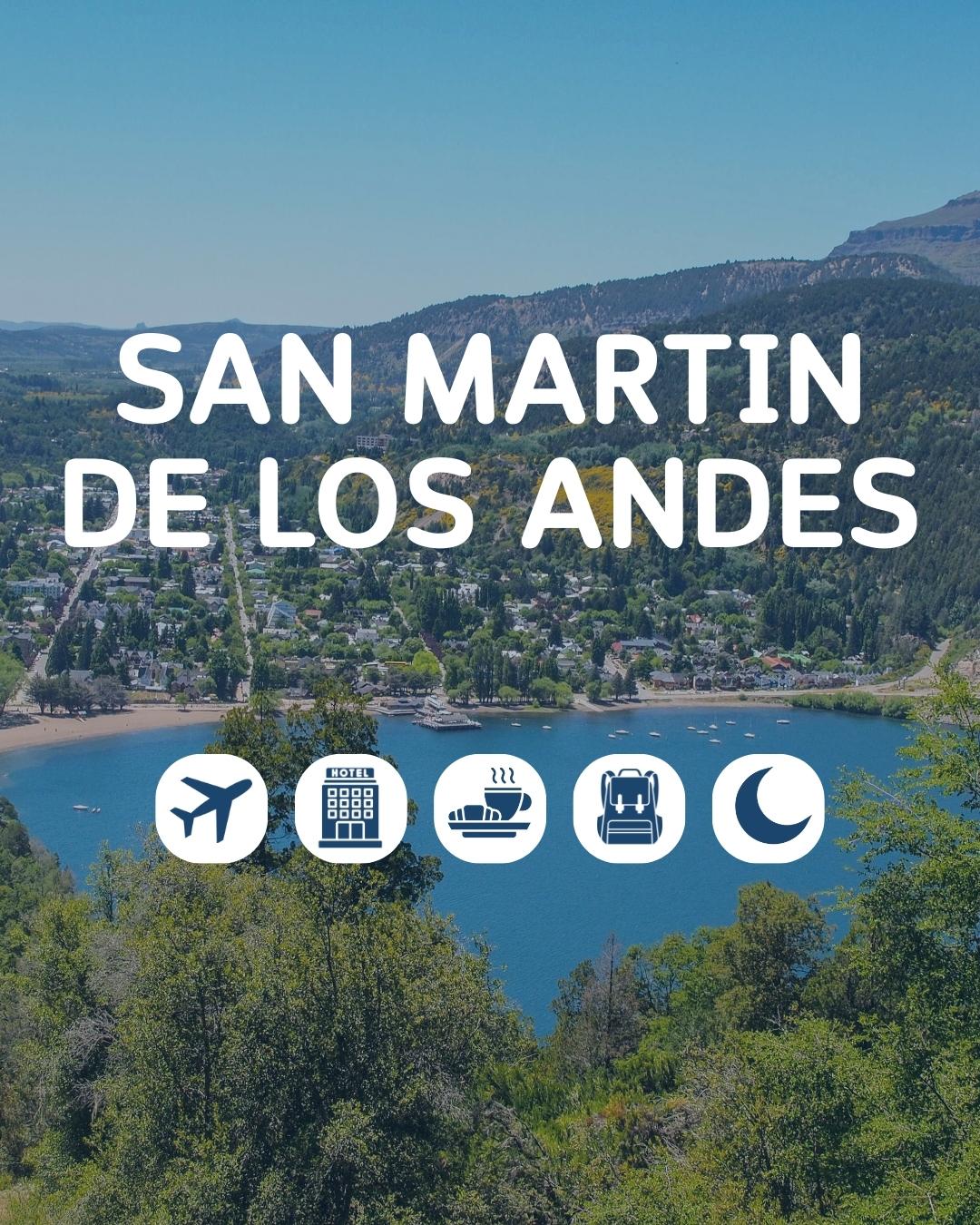 Imagen de San Martin