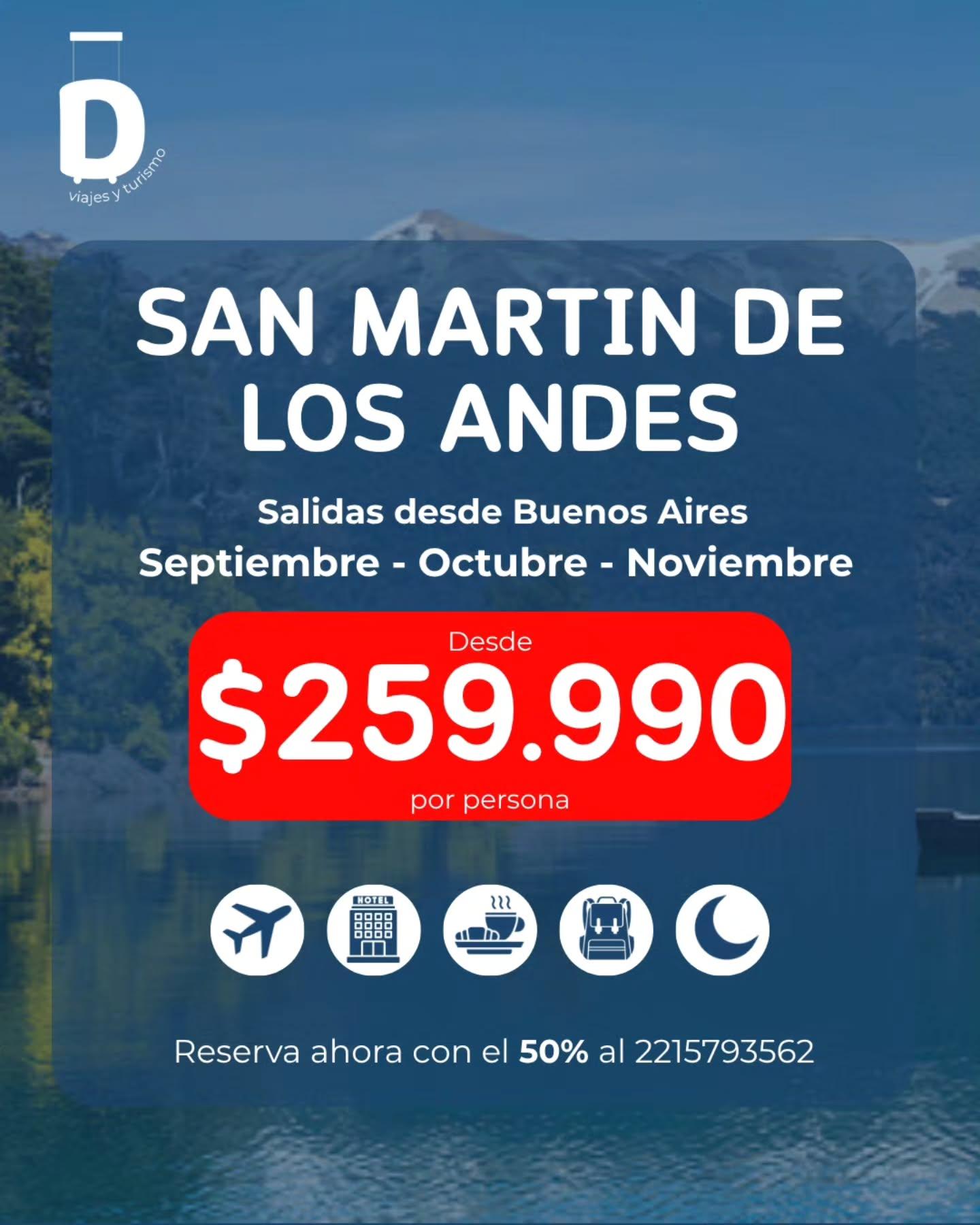 Imagen de San Martin
