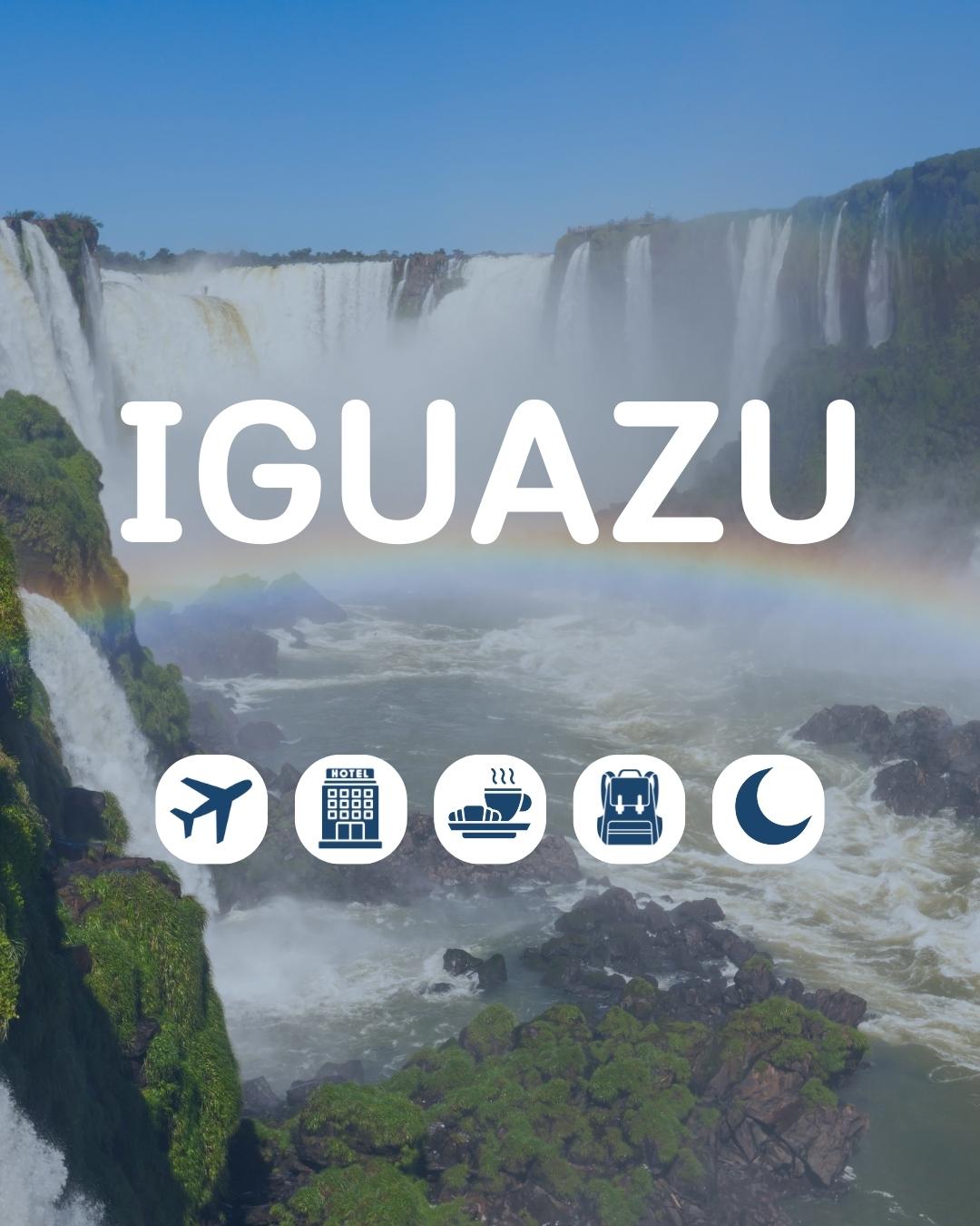Imagen de Iguazu