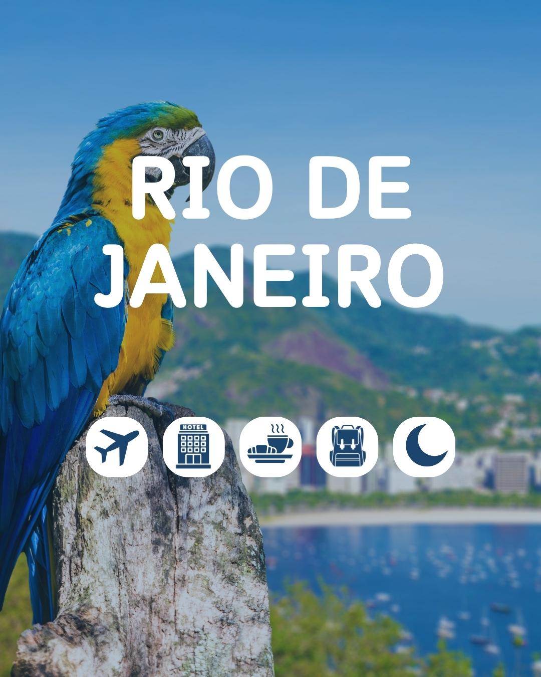 Imagen de Rio De Janeiro