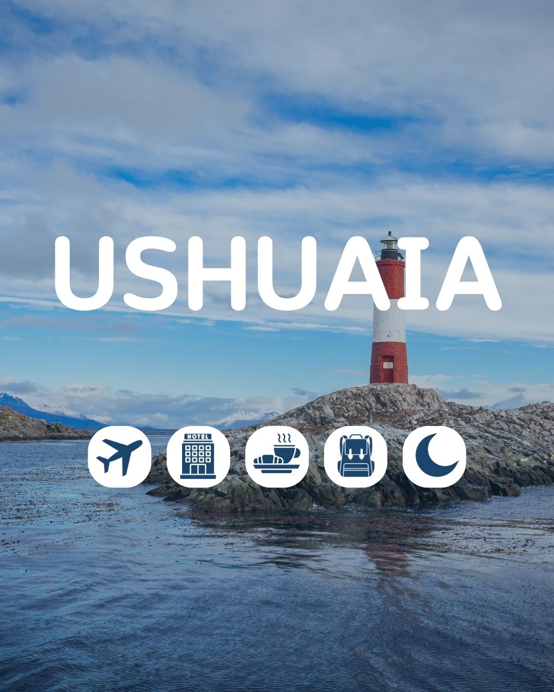 Imagen de Ushuaia