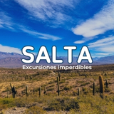 Paisajes de Salta